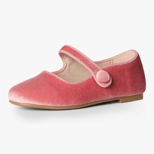 Sofia Grainge Toddler Girls’ Mary Jane Ballet Shoes